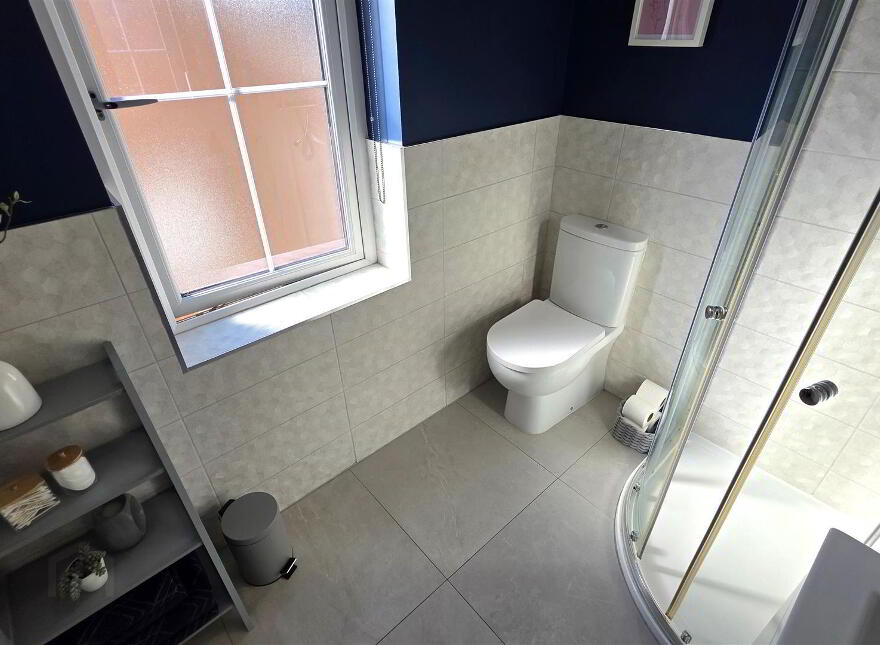 1 Belmont Hall Drive, Antrim, BT41 1FB