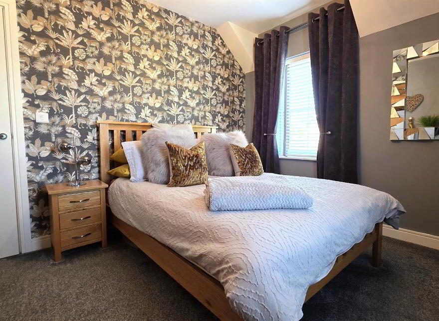 1 Belmont Hall Drive, Antrim, BT41 1FB