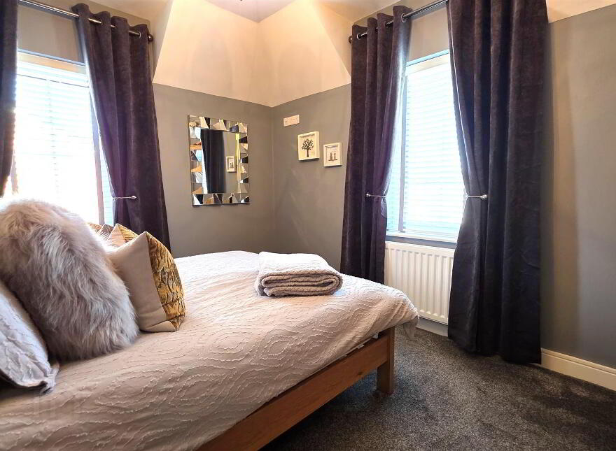 1 Belmont Hall Drive, Antrim, BT41 1FB