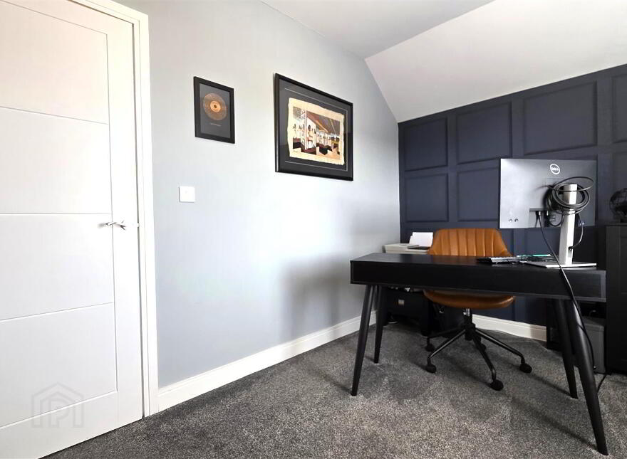 1 Belmont Hall Drive, Antrim, BT41 1FB
