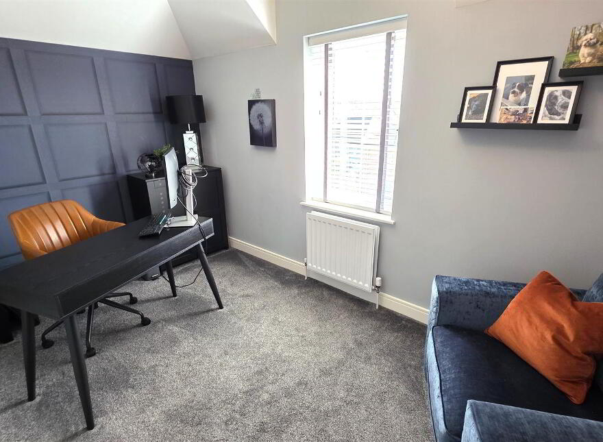 1 Belmont Hall Drive, Antrim, BT41 1FB