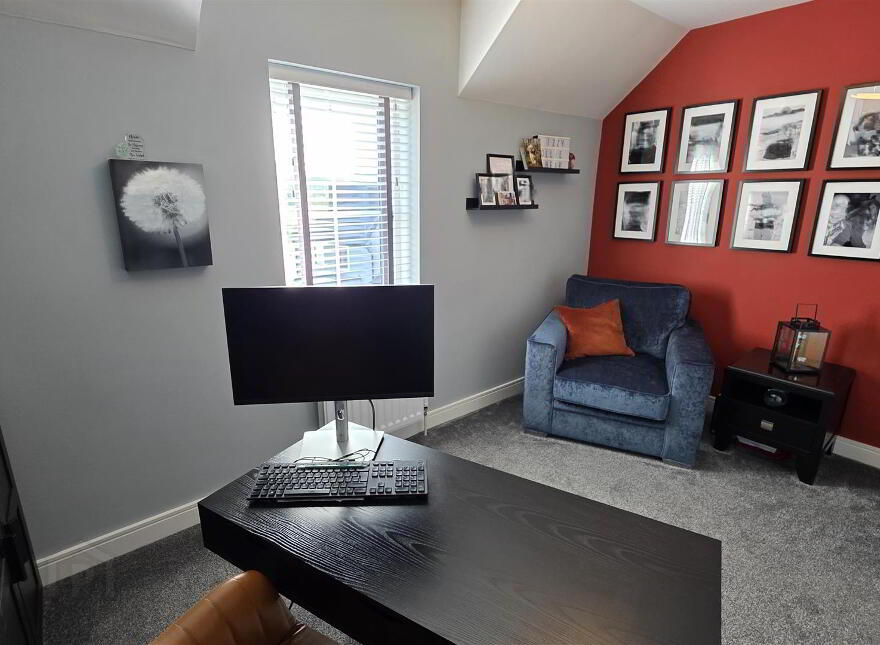 1 Belmont Hall Drive, Antrim, BT41 1FB
