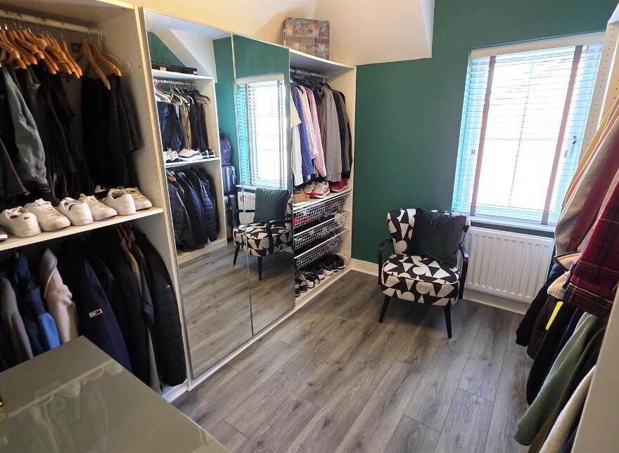 1 Belmont Hall Drive, Antrim, BT41 1FB