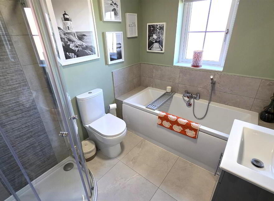 1 Belmont Hall Drive, Antrim, BT41 1FB