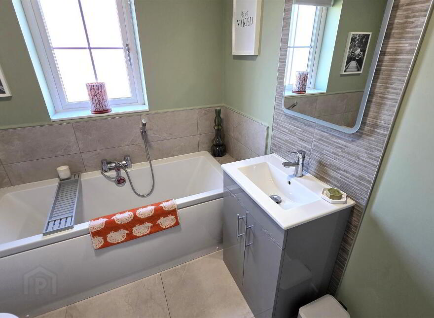 1 Belmont Hall Drive, Antrim, BT41 1FB
