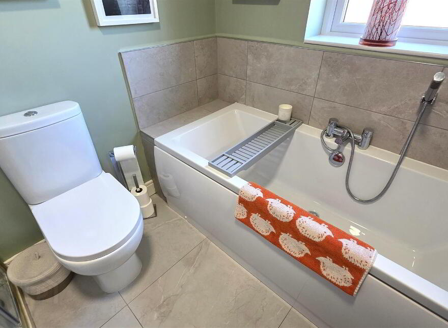1 Belmont Hall Drive, Antrim, BT41 1FB