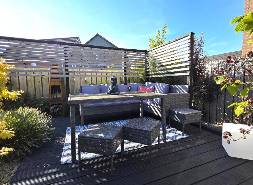 1 Belmont Hall Drive, Antrim, BT41 1FB