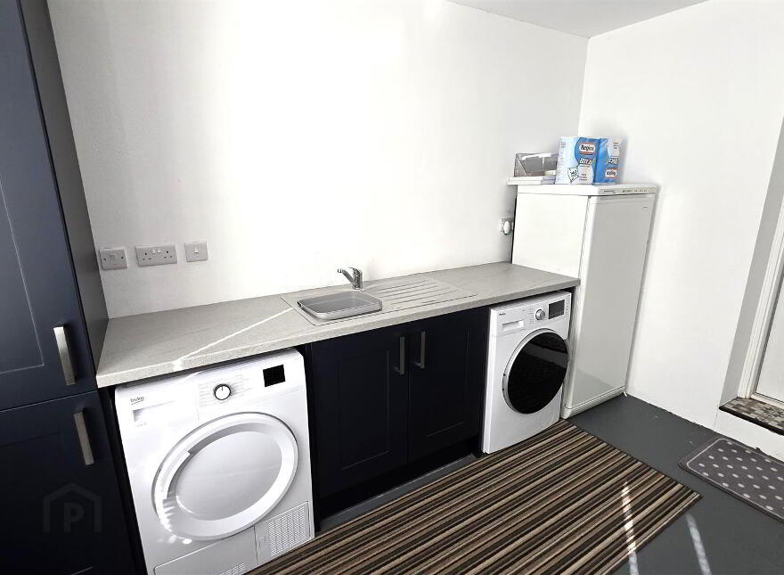 1 Belmont Hall Drive, Antrim, BT41 1FB