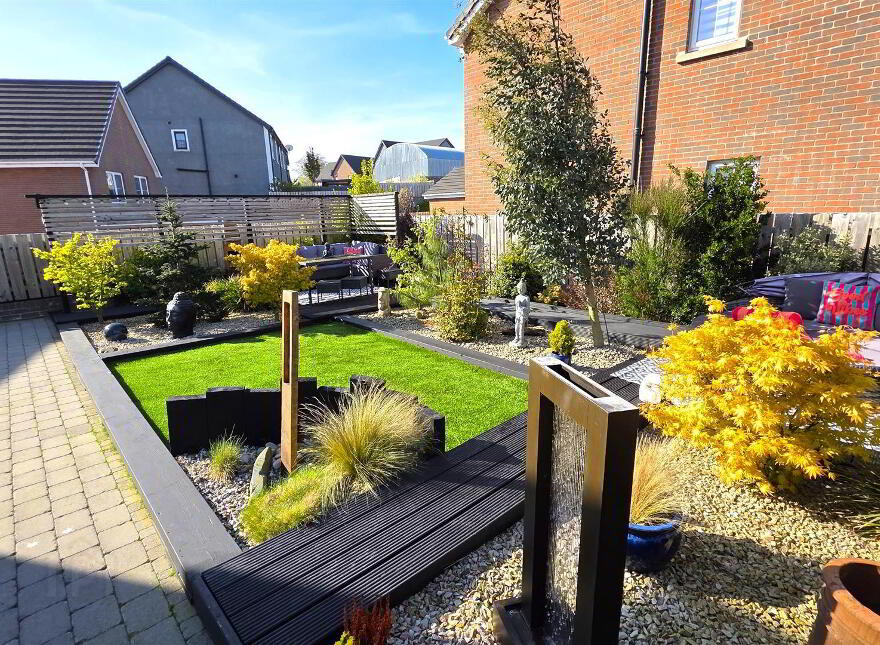 1 Belmont Hall Drive, Antrim, BT41 1FB