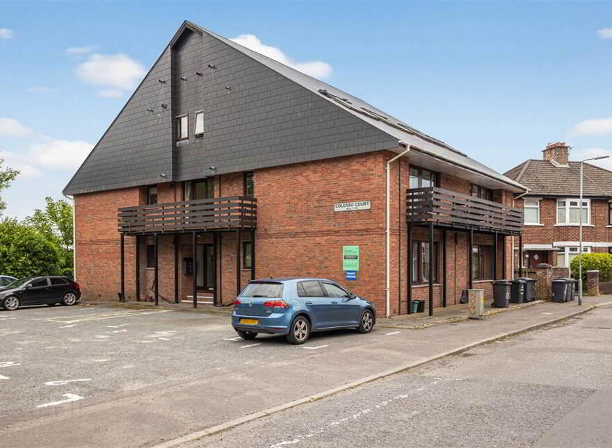 6 Colenso Court, Belfast, BT9 5AQ