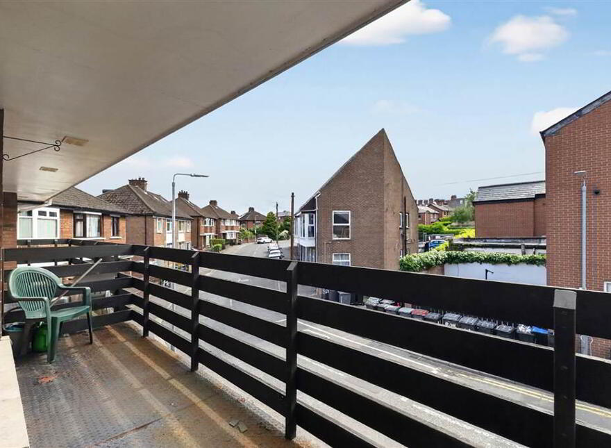 6 Colenso Court, Belfast, BT9 5AQ
