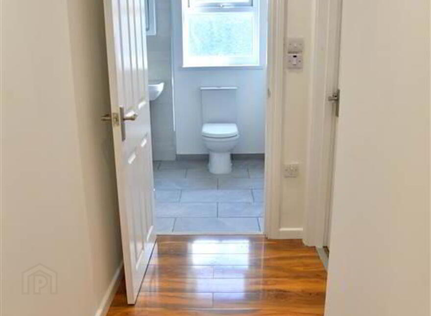 4 Merchant Apartments, Pats Brae, Ballymena, BT43 5AS