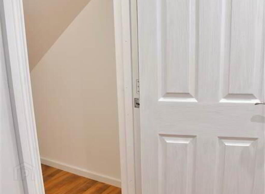 4 Merchant Apartments, Pats Brae, Ballymena, BT43 5AS