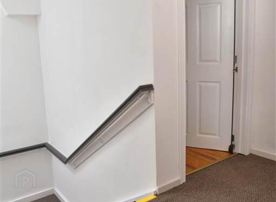 4 Merchant Apartments, Pats Brae, Ballymena, BT43 5AS