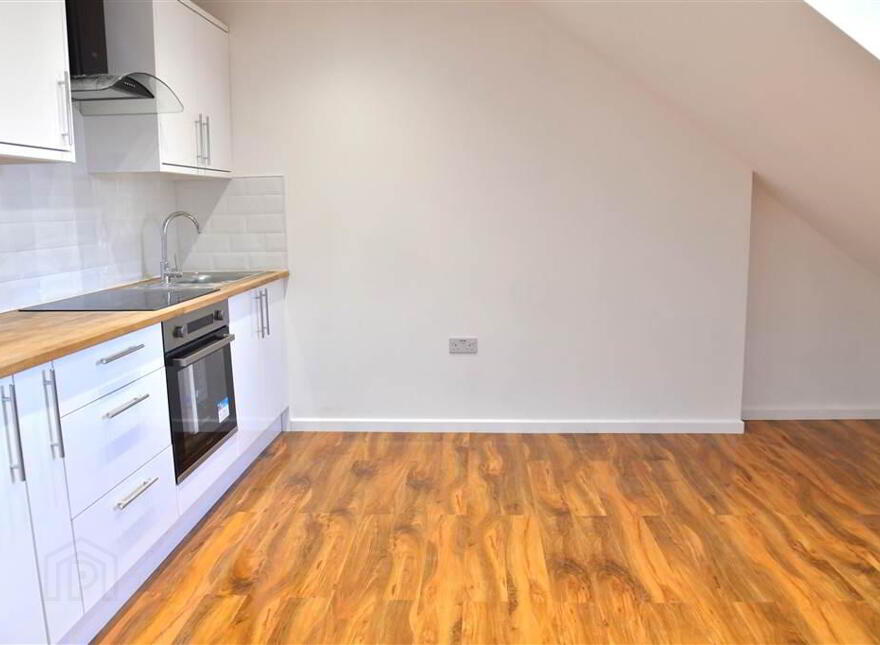 4 Merchant Apartments, Pats Brae, Ballymena, BT43 5AS