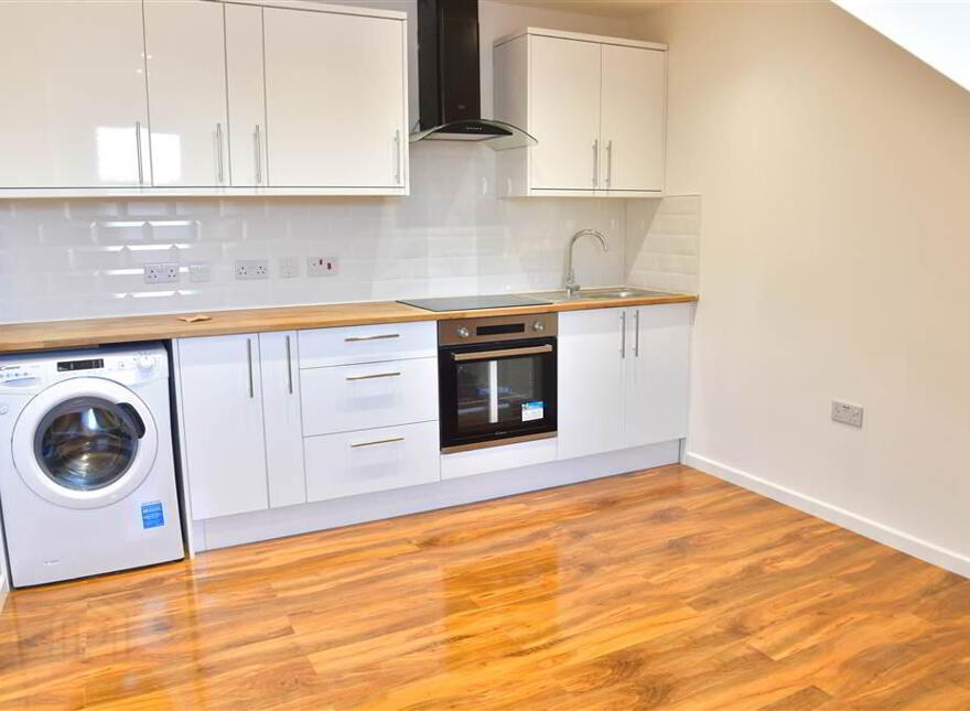 4 Merchant Apartments, Pats Brae, Ballymena, BT43 5AS