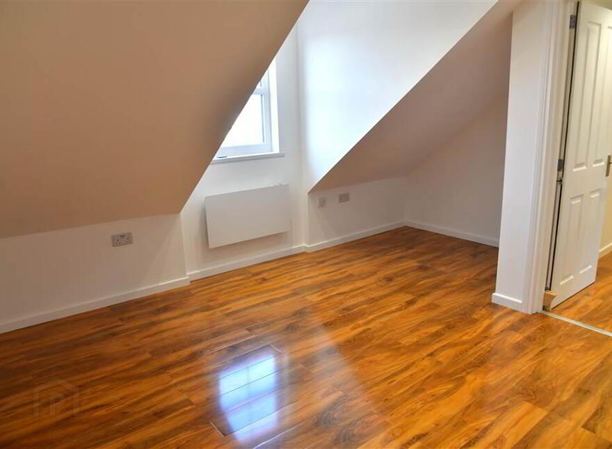 4 Merchant Apartments, Pats Brae, Ballymena, BT43 5AS
