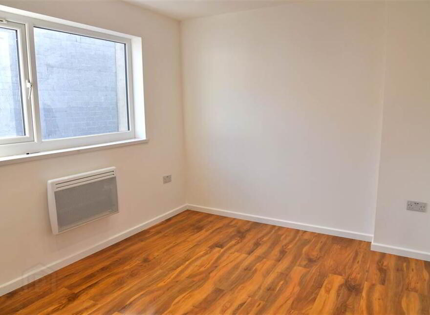 4 Merchant Apartments, Pats Brae, Ballymena, BT43 5AS