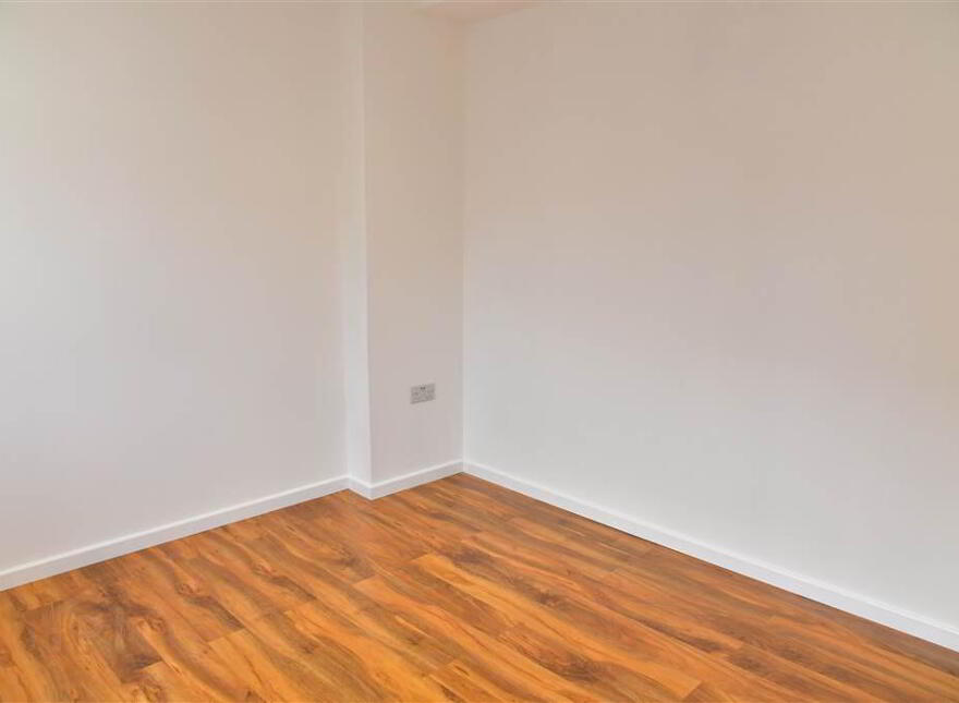4 Merchant Apartments, Pats Brae, Ballymena, BT43 5AS