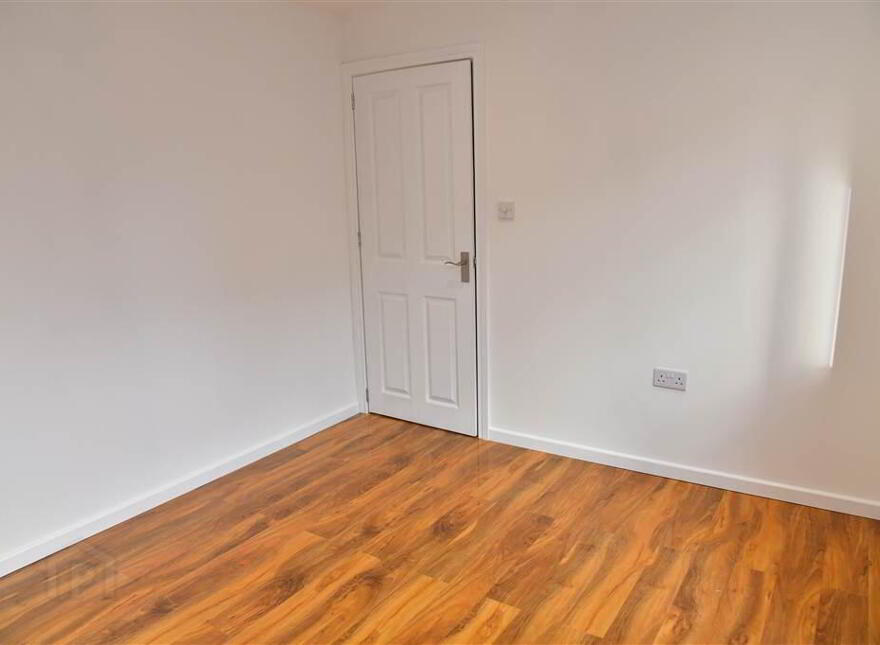 4 Merchant Apartments, Pats Brae, Ballymena, BT43 5AS