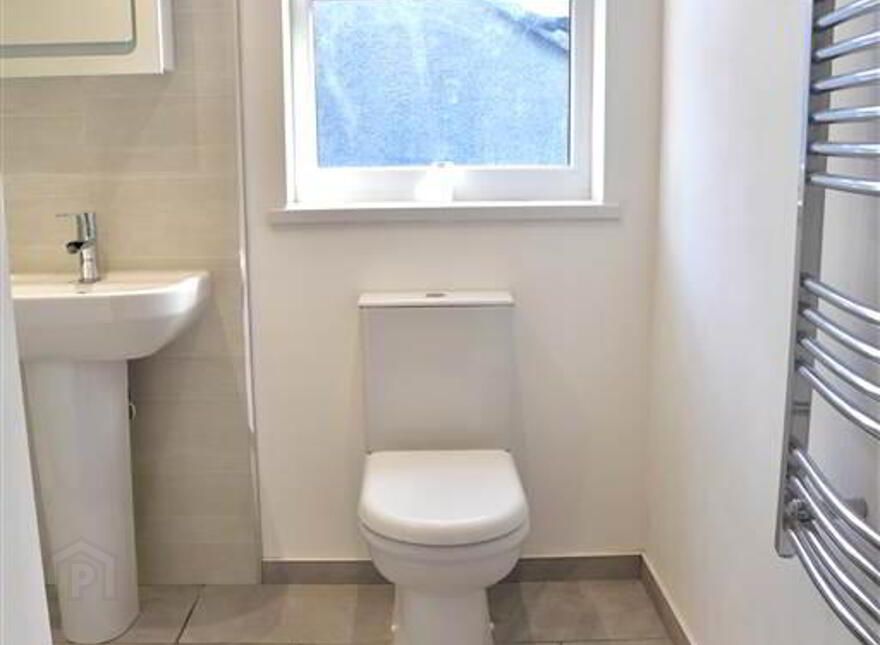 4 Merchant Apartments, Pats Brae, Ballymena, BT43 5AS
