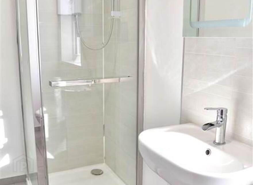 4 Merchant Apartments, Pats Brae, Ballymena, BT43 5AS