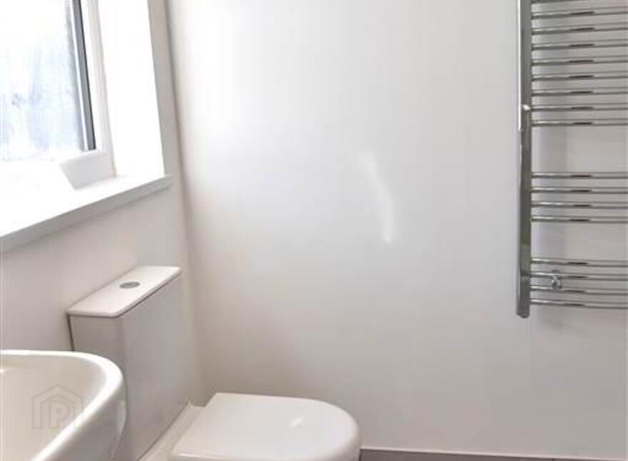 4 Merchant Apartments, Pats Brae, Ballymena, BT43 5AS