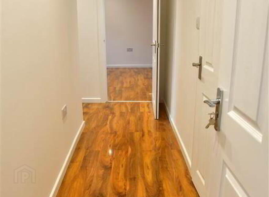 4 Merchant Apartments, Pats Brae, Ballymena, BT43 5AS