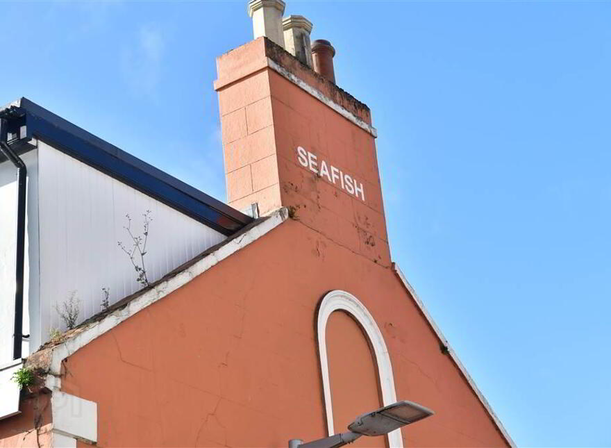 4 Merchant Apartments, Pats Brae, Ballymena, BT43 5AS
