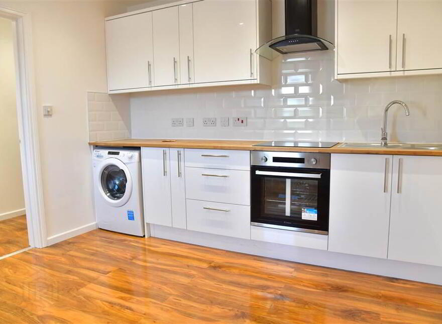 4 Merchant Apartments, Pats Brae, Ballymena, BT43 5AS