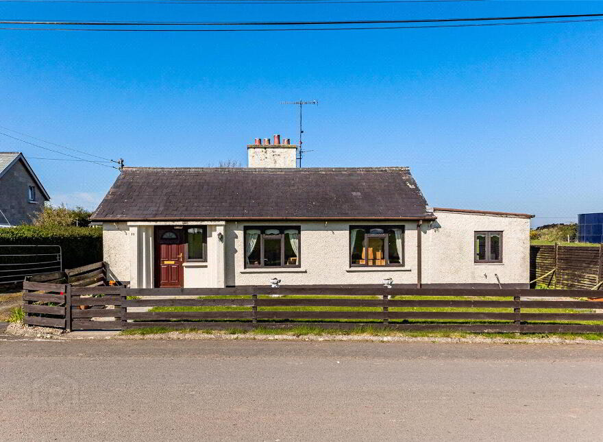 11 Shore Road, Ballinderry Upper, Lisburn, BT28 2LQ