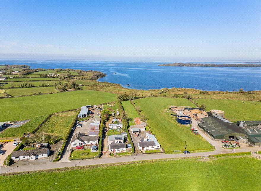 11 Shore Road, Ballinderry Upper, Lisburn, BT28 2LQ
