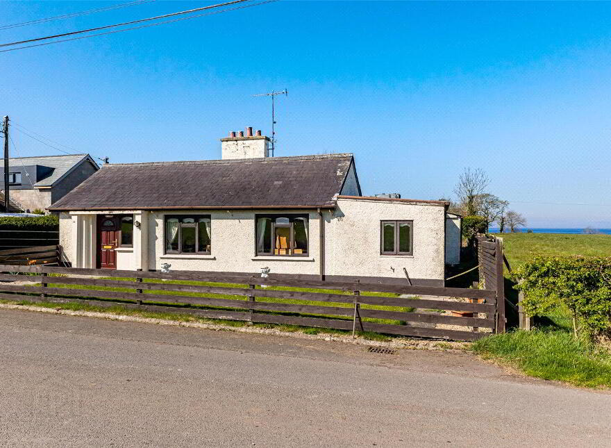 11 Shore Road, Ballinderry Upper, Lisburn, BT28 2LQ
