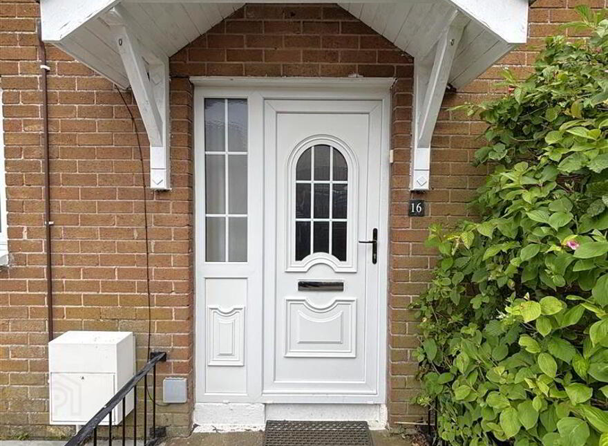 16 Wheatfield Drive, Belfast, BT14 7JW
