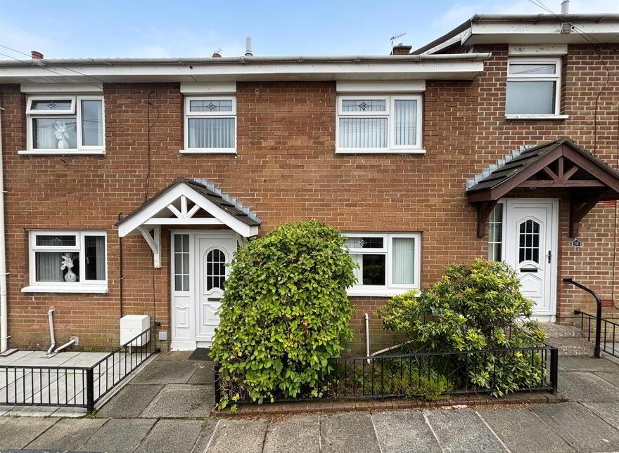 16 Wheatfield Drive, Belfast, BT14 7JW