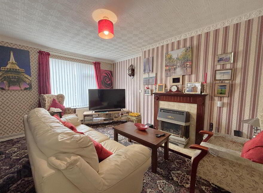 16 Wheatfield Drive, Belfast, BT14 7JW