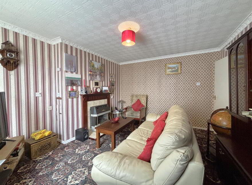 16 Wheatfield Drive, Belfast, BT14 7JW