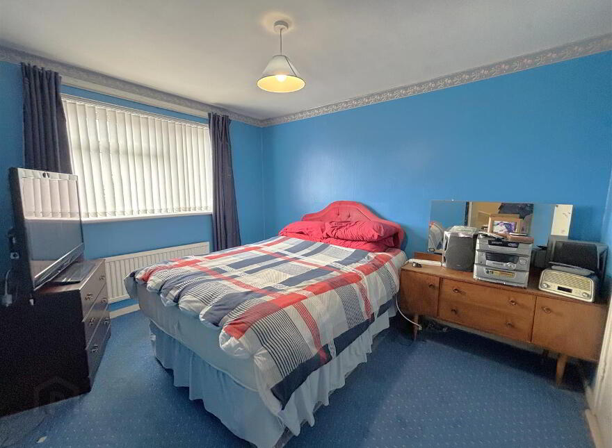 16 Wheatfield Drive, Belfast, BT14 7JW
