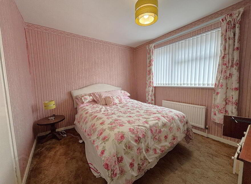 16 Wheatfield Drive, Belfast, BT14 7JW