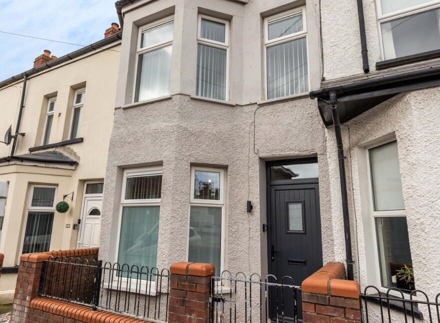 49 Woodcot, Belfast, BT5 5JB