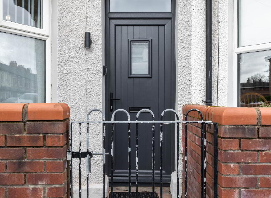 49 Woodcot, Belfast, BT5 5JB
