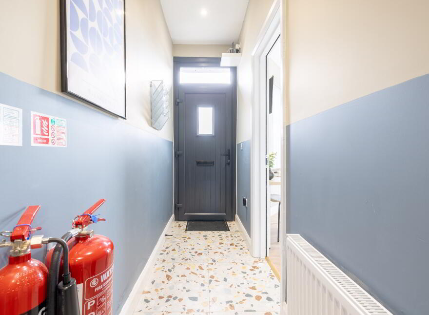 49 Woodcot, Belfast, BT5 5JB