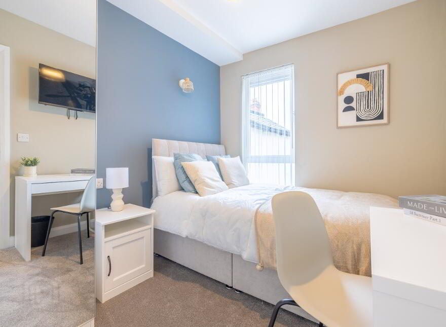 49 Woodcot, Belfast, BT5 5JB