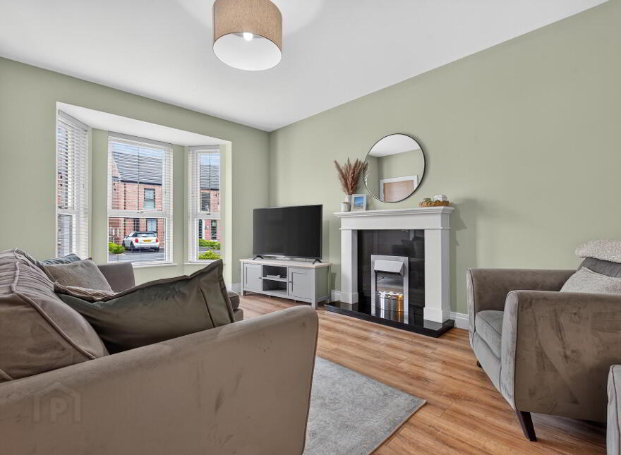 35 Knockbracken Drive, Coleraine, BT52 1WN