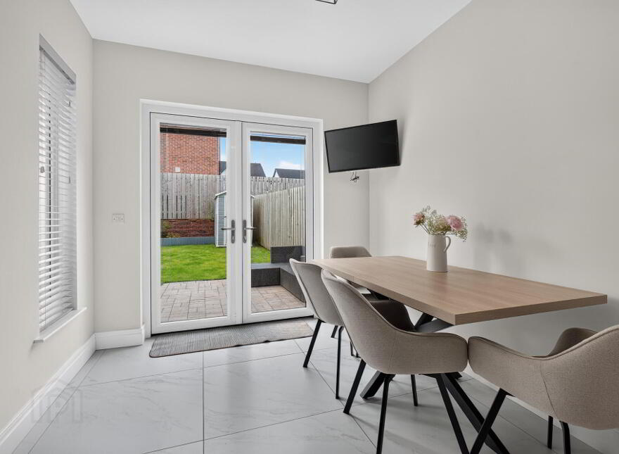 35 Knockbracken Drive, Coleraine, BT52 1WN