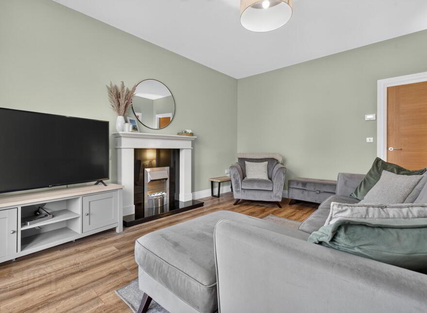 35 Knockbracken Drive, Coleraine, BT52 1WN
