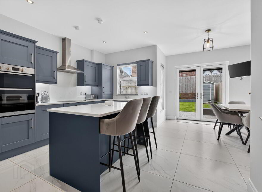 35 Knockbracken Drive, Coleraine, BT52 1WN