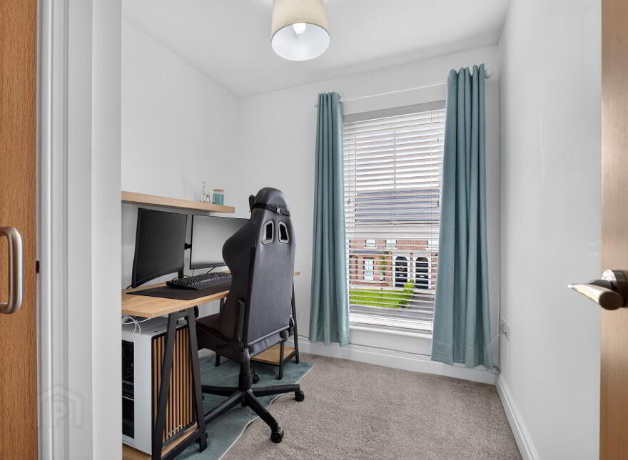 35 Knockbracken Drive, Coleraine, BT52 1WN