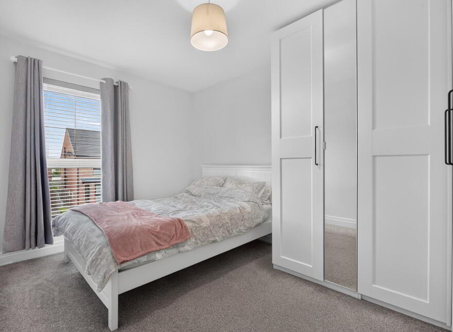 35 Knockbracken Drive, Coleraine, BT52 1WN