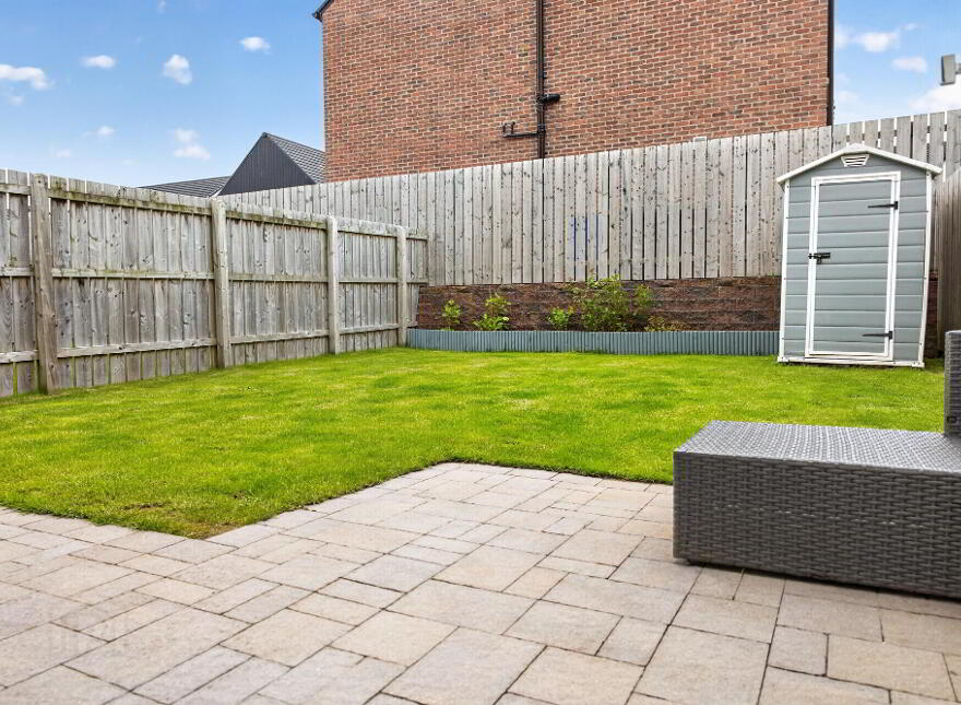 35 Knockbracken Drive, Coleraine, BT52 1WN